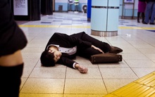 Đời người chỉ có 1 lần, nhất định không được lãng phí điều này: Mất rồi mới thấu hai chữ "sức khỏe" đắt giá cỡ nào!