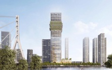 Khó khăn ập đến, hàng loạt dự án “đất vàng” đổi chủ