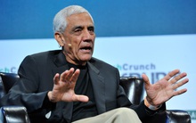 Founder của Sun Microsystems - tỷ phú Vinod Khosla: "Không có lý do gì mà TP.HCM không thể trở thành trung tâm sáng tạo của thế giới trong tương lai"