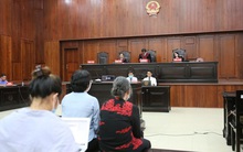 Bác kháng cáo xin giảm án đối với bà Hứa Thị Phấn