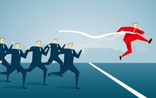 "30 tuổi, không nhà cửa, không tài khoản tiết kiệm, lo âu bao trùm": Sự lo âu của bạn, chẳng qua là vì nghĩ quá nhiều những làm lại quá ít