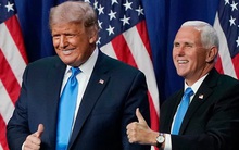 Cương lĩnh tranh cử của Tổng thống Mỹ Donald Trump năm nay có những điểm gì nổi bật nhất?