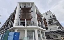 Xây nhà tại dự án The Manor Central Park thiếu đánh giá tác động môi trường, Bitexco lý giải gì?