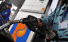 Giá xăng có thể tăng vào ngày mai (27/8)