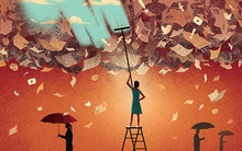 Người trẻ tại sao phải nỗ lực kiếm tiền? Không tiền = Mất bản lĩnh, mất quan hệ, mất đảm bảo cho tương lai