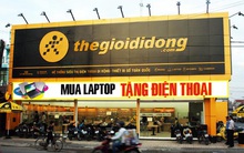 Nhà đầu tư ngoại phải trả chênh 45% so với giá thị trường để mua cổ phiếu Thế giới di động