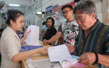 Mức hưởng BHYT khi đi khám, chữa bệnh từ ngày 1-1-2021