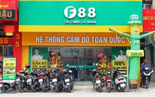 Tính đến cuối tháng 7, F88 đã mở 200 phòng giao dịch trên cả nước, dư nợ cho vay tăng 79% cùng kỳ 2019
