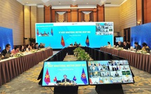 Bộ trưởng Trần Tuấn Anh: "RCEP sẽ gửi thông điệp tích cực cho thế giới về sức mạnh khu vực"