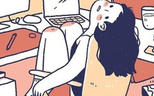 “Tạm ứng” sức khỏe cho công việc: Thế hệ Millennials - chúng ta có đang công bằng với chính bản thân mình?