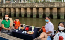 Ngành du lịch tái khởi động, kỳ vọng tour lễ 2-9