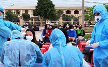 Những ai được quỹ BHYT thanh toán 100% chi phí xét nghiệm SARS-CoV-2?