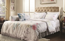 Dệt may "ngấm đòn" Covid-19, ông chủ Everon vẫn ưu tiên không sa thải nhân công, không giảm lương lao động