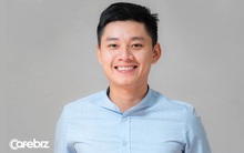 Chân dung Trần Ngọc Thái: Nam sinh Quảng Ngãi lớp 10 đã bán phần mềm diệt virus ‘dạo’ trở thành CEO startup triệu USD, tăng gấp đôi người dùng trong Covid-19