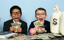 Thế gian không thiếu tiền, muốn kiếm được nhiều bạn cần nắm rõ luật chơi sau