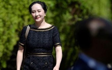 Canada chấp nhận các yêu cầu dẫn độ "công chúa" Huawei Mạnh Vãn Châu