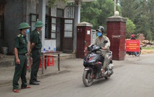 Quảng Trị: Chi 2,1 tỉ đồng để mua 15.000 test xét nghiệm virus SARS-CoV-2