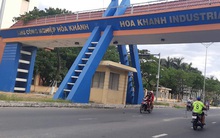 4 khu công nghiệp ở Đà Nẵng đều có công nhân mắc Covid-19