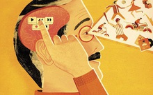 Người thông minh không xã giao vô bổ: Quý nhân lớn nhất của đời người là chính mình