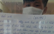 2 anh em cùng mắc Covid-19: Bức thư người em gửi ngay trước lúc anh qua đời khiến nhiều người nghẹn lòng