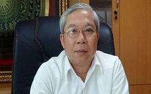 Chủ tịch hội đồng thành viên VEC Mai Tuấn Anh bị kỷ luật cảnh cáo, điều chuyển công tác