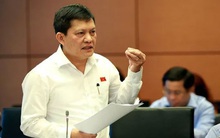 Đại biểu Phạm Phú Quốc có quốc tịch Síp nên xin thôi nhiệm vụ