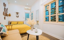 Nhiều chủ homestay 'điêu đứng' vì dịch COVID-19