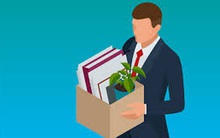 Người trẻ tuổi, tôi ủng hộ bạn "đi làm, không vui liền nghỉ việc", nhưng chỉ được tùy hứng 2 lần!