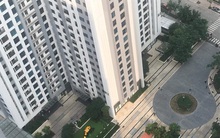 Những điều cần "khắc cốt ghi tâm" khi sinh sống ở các khu chung cư cao tầng để đảm bảo an toàn cho trẻ nhỏ