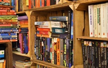 Thiên hạ không có người vô dụng, chỉ có người lười biếng: Đọc sách là khởi đầu của thay đổi