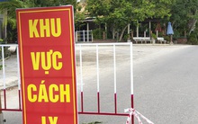 6 ca mắc COVID-19 mới ở Quảng Nam có lịch trình dịch tễ phức tạp