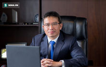 Chủ tịch Thiên Minh Group thoát hiểm: Khách sạn hạng sang "ship" thức ăn tươi sống, cho dân địa phương "mua chịu" trong 6 tháng