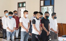 Rủ nhau đóng giả cán bộ ngân hàng, nhân viên thuế lừa đảo chiếm đoạt tài sản