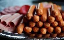 Vì sao có người mới 30 đã già nua, nhưng có những người 50 tuổi vẫn trẻ trung, khỏe khoắn? Thì ra tất cả đều phụ thuộc vào những món ăn này!