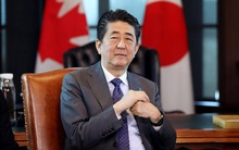 Chính phủ Nhật Bản bác bỏ tin đồn về sức khỏe của Thủ tướng Abe