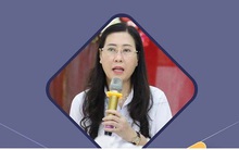 Sự nghiệp chính trị của tân nữ Bí thư Tỉnh ủy Quảng Ngãi