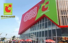 Doanh thu vượt 1 tỷ USD, Central Group “phả hơi nóng” vào Vincommerce, Saigon Co.op trong cuộc đua dẫn đầu thị trường bán lẻ Việt Nam