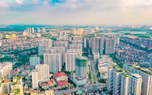 Bộ Xây dựng cho biết một phân khúc BĐS đang có tốc độ tăng trưởng giá lên đến 9%