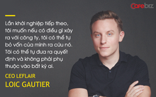 CEO sàn TMĐT phá sản Leflair kể về lần suýt gọi được 40 triệu USD và điều hối tiếc nhất khi gây dựng công ty: Khi không độc lập tài chính, bạn chẳng thể tự đưa ra quyết định cho chính DN mình!