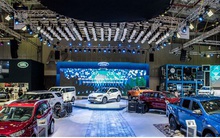 Triển lãm ô tô Việt Nam 2020 bị hoãn do Covid-19