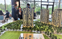 Khách hàng 'tưởng lợi hóa thiệt' ở dự án Precia