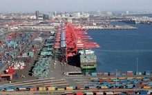 WTO: Tăng trưởng toàn cầu giảm 13% trong năm 2020, lạc quan hơn so với kịch bản kinh tế trước đó