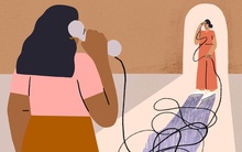 Phong thuỷ quan trọng nhất của một người chính là cái miệng: Chỉ cần nhìn khẩu khí, đoán được liền vận mệnh