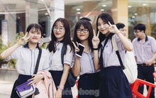 TPHCM khai giảng năm học ngày 5/9, nghỉ Tết Nguyên đán 11 ngày