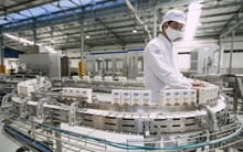 Tăng hơn 200 triệu đô so với năm 2019, thương hiệu Vinamilk đạt giá trị “khủng” 2,44 tỷ USD