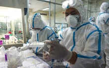 Những 'chiến binh' CDC Đà Nẵng quay cuồng truy vết virus chết người