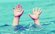 Thế giới có khoảng 320.000 người bị đuối nước mỗi năm: "Sát thủ" không ngờ cha mẹ cần biết