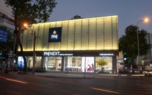 PNJ tiếp tục giữ vững vị trí số 1 ngành hàng tiêu dùng trong Top 50 thương hiệu dẫn đầu 2020