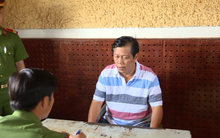 Đại gia Trịnh Sướng đã bán ra thị trường gần 140 triệu lít xăng giả, trị giá hơn 2.500 tỉ đồng