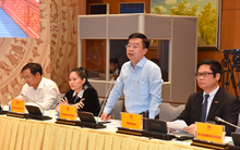 Tập đoàn Dệt may: Quý 3-4/2020 mới thực sự là thử thách khi hoàn toàn chưa có đơn hàng, khẩu trang cũng quay đầu giảm nhiệt